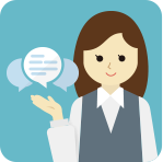 お墓の取り扱いお墓ディレクター１級・２級（JISA認定）