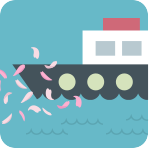 海洋散骨アドバイザー