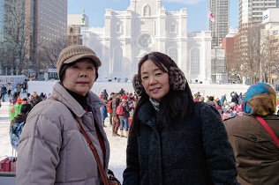 ファミリー休暇制度