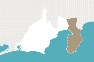 裾野・沼津・伊豆地区