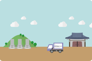 お墓の引っ越し