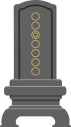 在家用位牌の新規作成